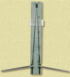 Lecherantenne